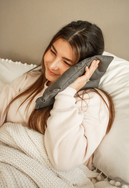 How Often To Use Your Microwavable Heating Pads