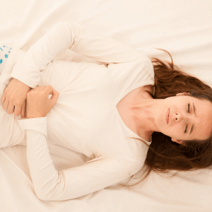 What Causes Menstrual Cramps