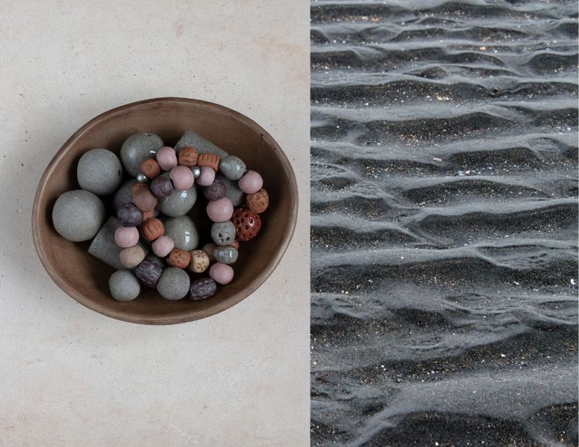 Clay Beans vs Lava Sand: The Best For Heating Pads