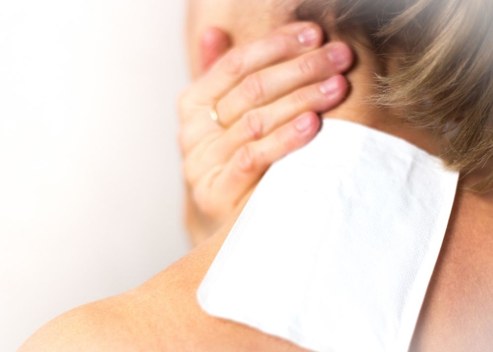 Top Benefits For Using A Heating Pad