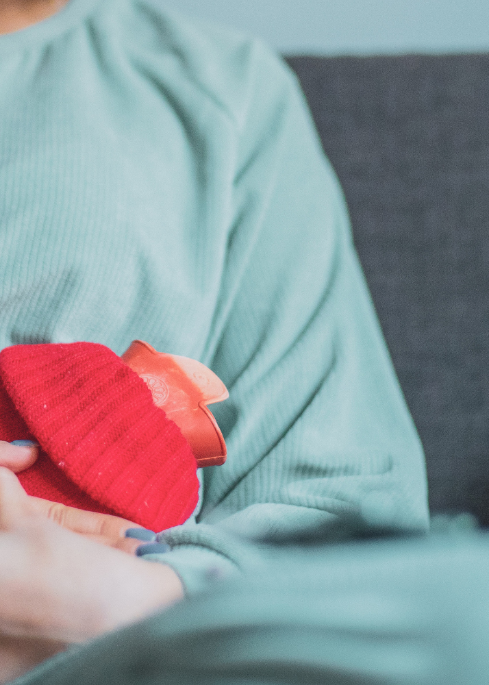 How To Alternate Between Hot And Cold Therapy Lavayoo