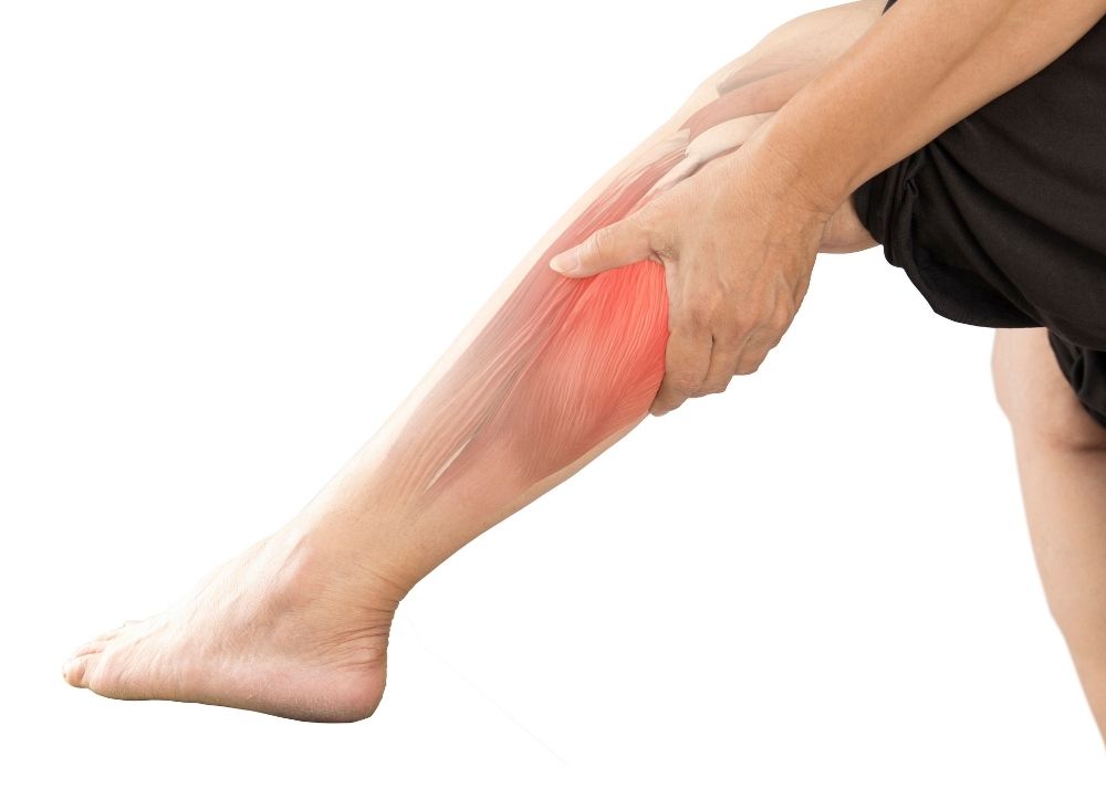 How To Use Lava Sand Heating Pad Alleviate Muscle Cramps Lavayoo