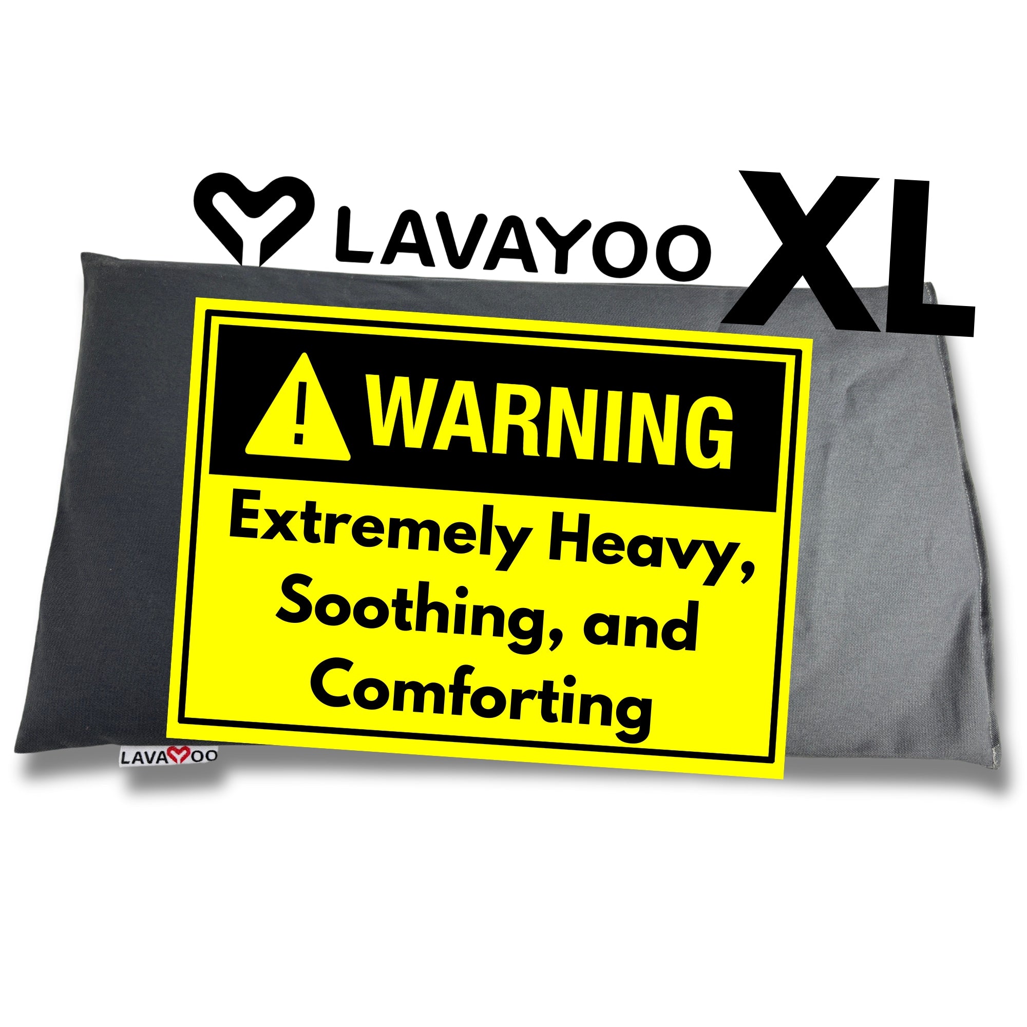 Lavayoo XL aka The Monstrosity