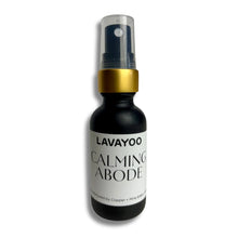 Load image into Gallery viewer, Lavayoo Medium + Minky Cover + Calming Abode Spray + Pain Stick