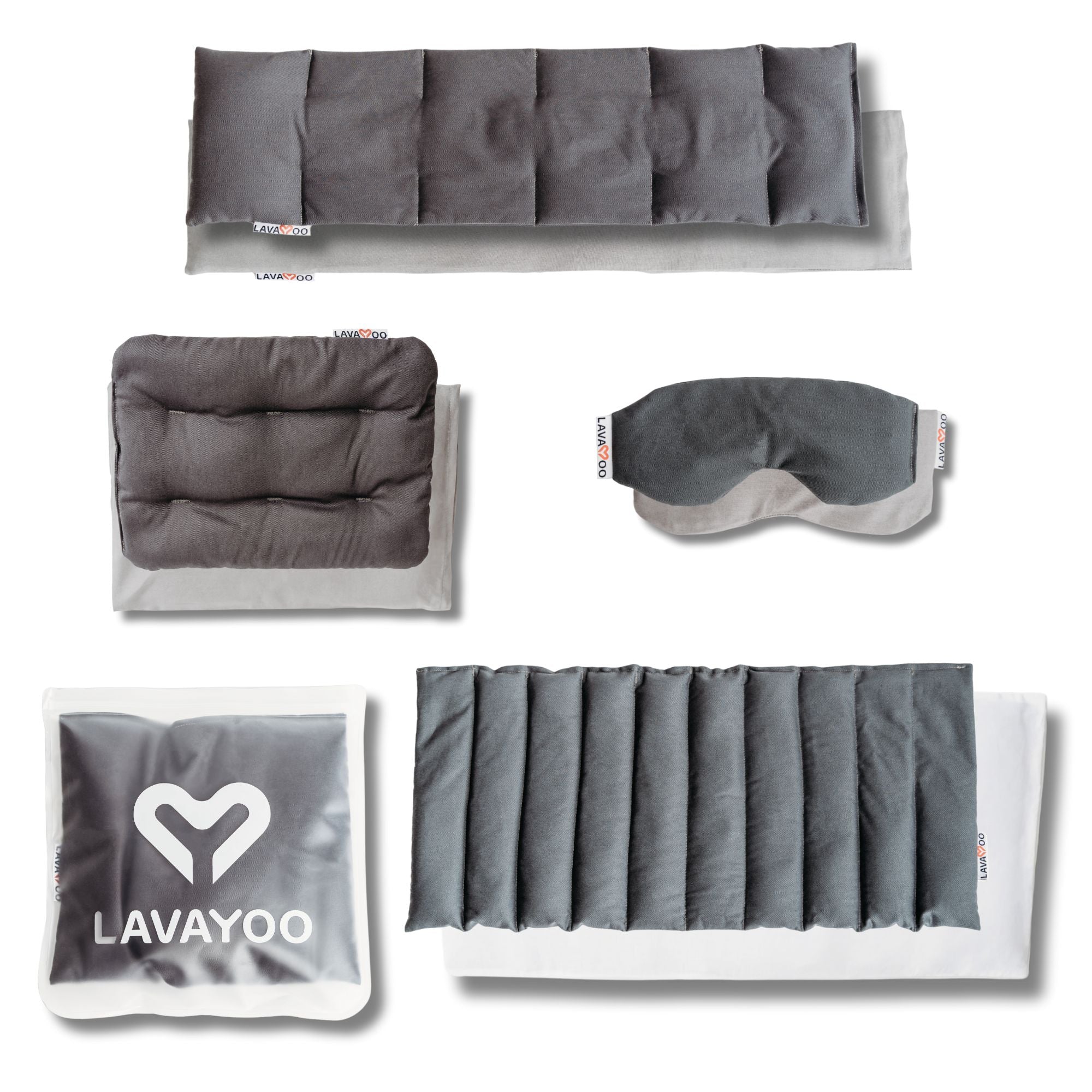 FULL BODY RECOVERY SYSTEM