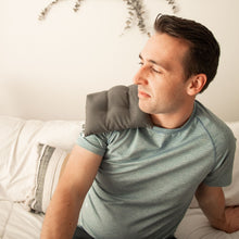 Load image into Gallery viewer, 2X Lavayoo Original BUNDLE | Lava Sand Filled Weighted Heating & Cooling Pad