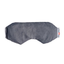 Load image into Gallery viewer, 2X Lavayoo Eye Mask Moist Compress| Lava Sand Weighted Heating & Cooling Pad | Microwavable, Washable, & Odorless