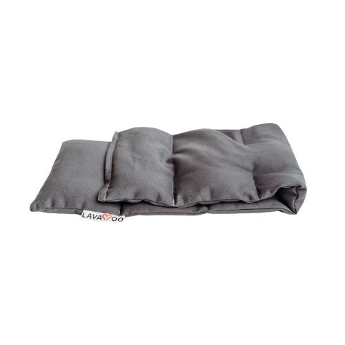 Lavayoo Wrap | Lava Sand Filled Weighted Heating/Cooling Pad