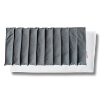 Load image into Gallery viewer, COMPLETE LAVAYOO PRO BUNDLE | Lava Sand Weighted Heating & Cooling Pad | Microwavable, Washable, & Odorless