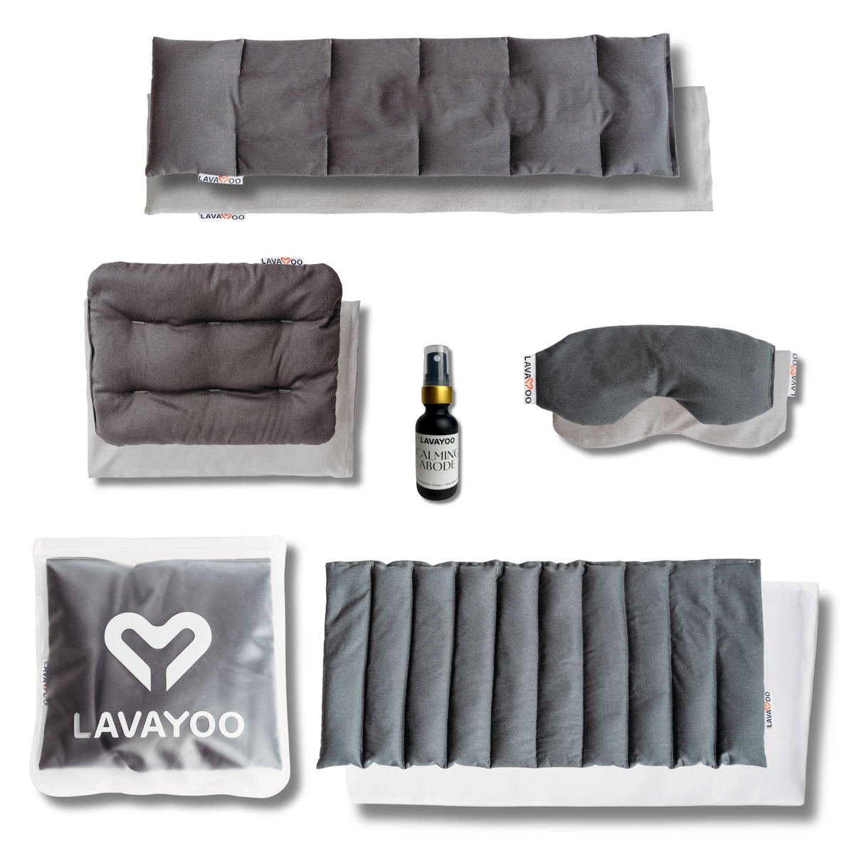 FULL BODY RECOVERY SYSTEM