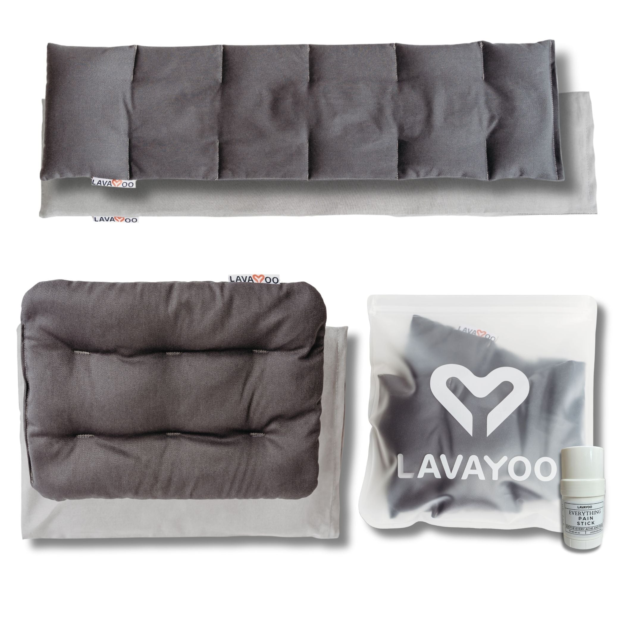 Lavayoo Recovery System