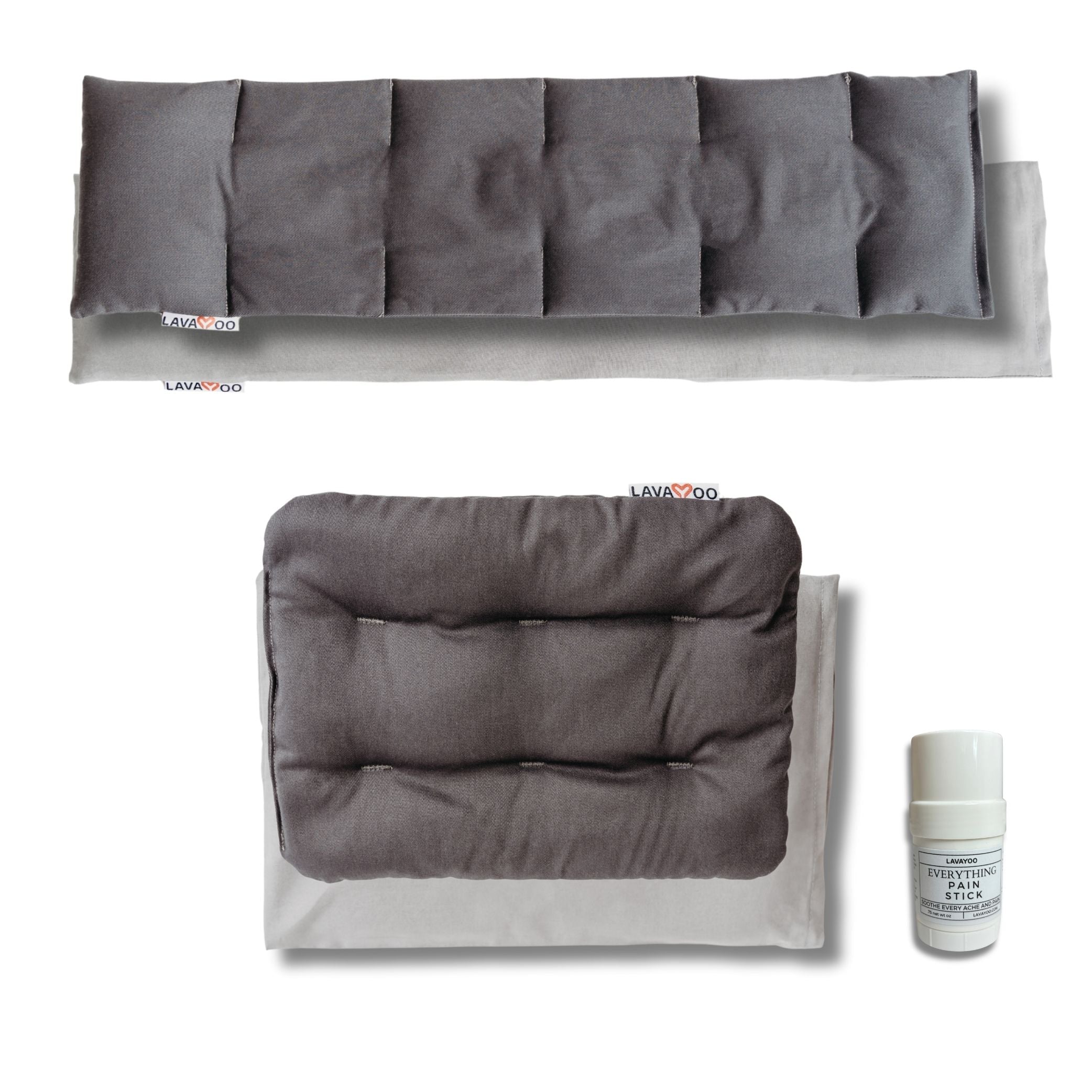 Lavayoo Recovery System