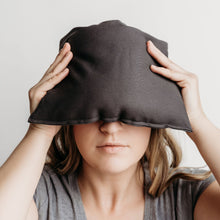 Load image into Gallery viewer, 2X Lavayoo Medium | Lava Sand Filled Weighted Heating & Cooling Pad