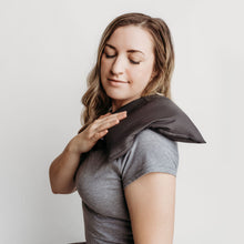 Load image into Gallery viewer, 2X Lavayoo Medium | Lava Sand Filled Weighted Heating & Cooling Pad