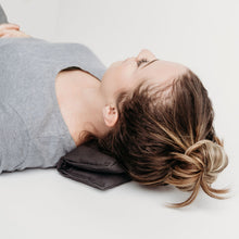 Load image into Gallery viewer, 2X Lavayoo Medium | Lava Sand Filled Weighted Heating & Cooling Pad