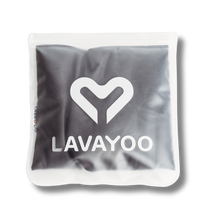 Load image into Gallery viewer, COMPLETE LAVAYOO PRO BUNDLE | Lava Sand Weighted Heating &amp; Cooling Pad | Microwavable, Washable, &amp; Odorless
