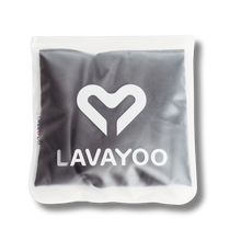 Load image into Gallery viewer, COMPLETE LAVAYOO PRO BUNDLE | Lava Sand Weighted Heating & Cooling Pad | Microwavable, Washable, & Odorless