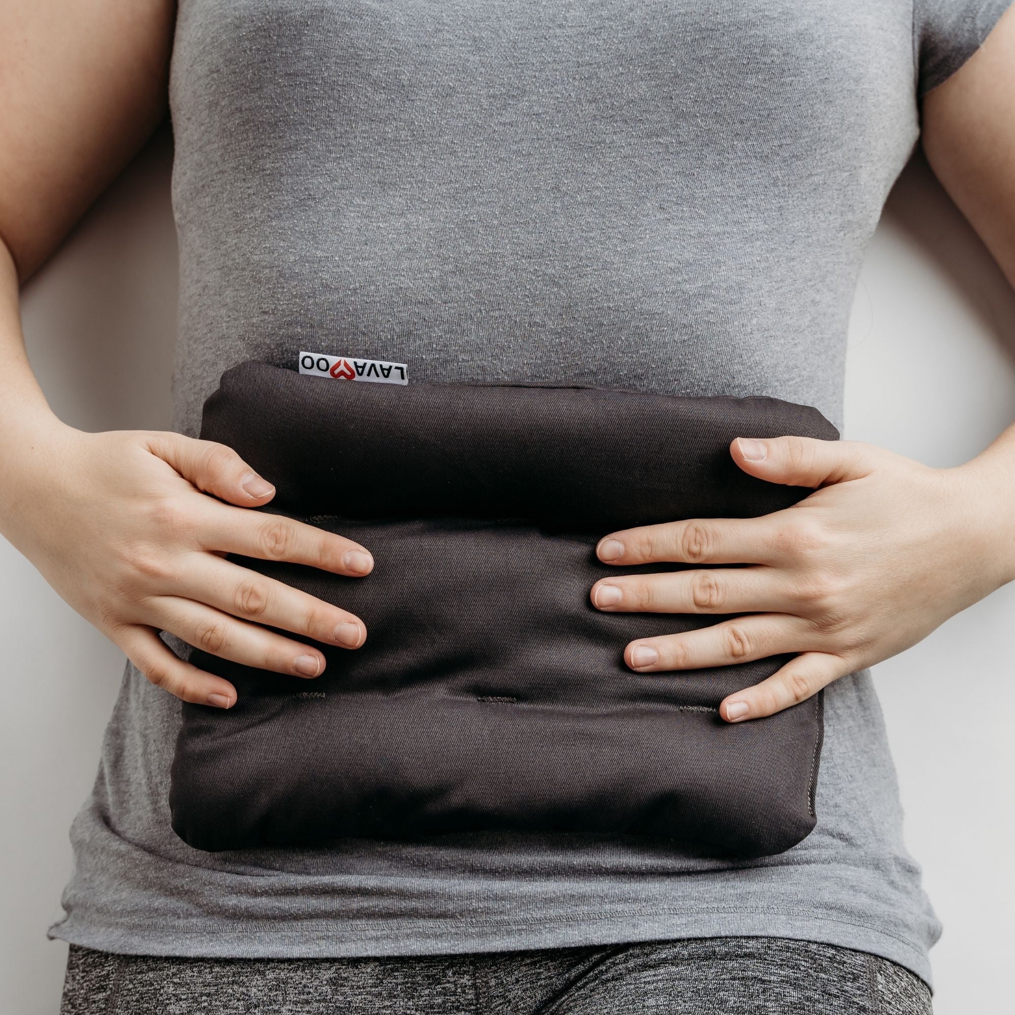 2X Lavayoo Original BUNDLE | Lava Sand Filled Weighted Heating & Cooling Pad
