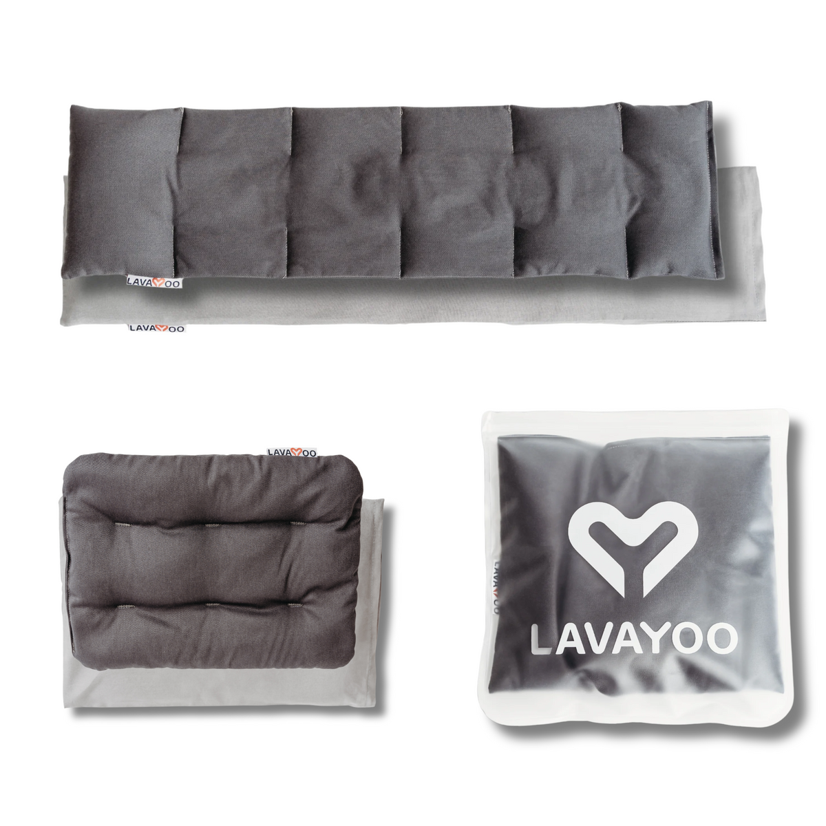 Lavayoo Recovery System