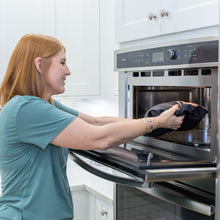 Load image into Gallery viewer, 2X Lavayoo XL | Lava Sand Filled Weighted Heating & Cooling Pad