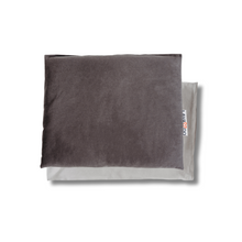 Load image into Gallery viewer, 2X Lavayoo Medium + 1 Minky Cover + 1 Ice Pack + 1 Calming Abode Spray + 1 Pain Stick