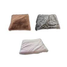 Load image into Gallery viewer, Minky Covers