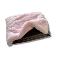 Load image into Gallery viewer, 2X Lavayoo Original + Minky Cover + ICE Bag + Pain Stick + Calming Abode Spray