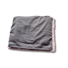 Load image into Gallery viewer, 2X Lavayoo Original + Minky Cover + ICE Bag + Pain Stick + Calming Abode Spray