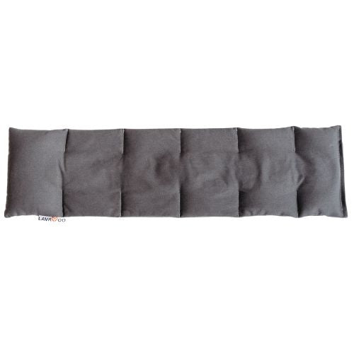 Lavayoo and Lavayoo Wrap BUNDLE | Lava Sand Filled Weighted Heating & Cooling Pad