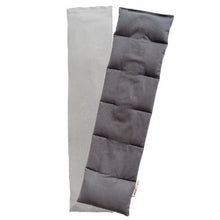 Load image into Gallery viewer, 2X Lavayoo Wrap | Lava Sand Filled Weighted Heating & Cooling Pad