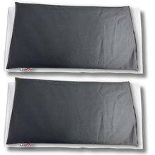 Load image into Gallery viewer, 2X Lavayoo XL | Lava Sand Filled Weighted Heating & Cooling Pad