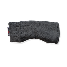 Load image into Gallery viewer, Lavayoo Eye Mask + Moist Heat | Lava Sand Weighted Heating & Cooling Pad For Eyes | Eye Relief | Microwavable, Washable, & Odorless