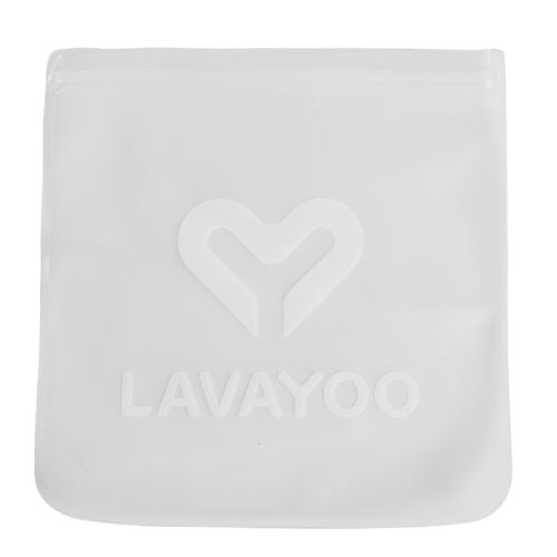 ICE Bag | Freezer Bag