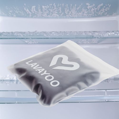 ICE Bag | Freezer Bag