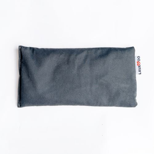 Lavayoo Small | 3lb Lava Sand Filled, Weighted, Heating, & Cooling Pad