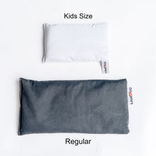 Load image into Gallery viewer, Lavayoo Small | 3lb Lava Sand Filled, Weighted, Heating, & Cooling Pad