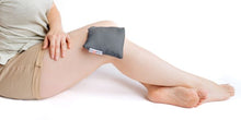 Load image into Gallery viewer, Lavayoo and Lavayoo Wrap BUNDLE | Lava Sand Filled Weighted Heating & Cooling Pad