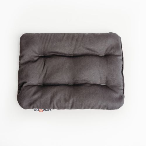 Lavayoo Original | Lava Sand Filled, Weighted, Heating, & Cooling Pad