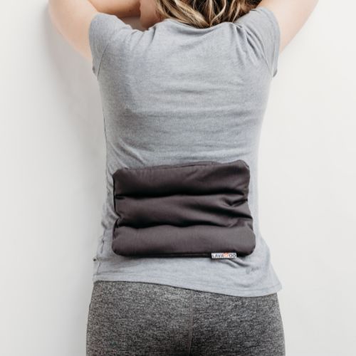 2X Lavayoo Original BUNDLE | Lava Sand Filled Weighted Heating & Cooling Pad