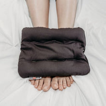 Load image into Gallery viewer, 2X Lavayoo Original BUNDLE | Lava Sand Filled Weighted Heating & Cooling Pad