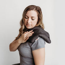 Load image into Gallery viewer, LAVAYOO PRO BUNDLE x2 | Lava Sand Weighted Heating & Cooling Pad | Microwavable, Washable, & Odorless