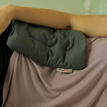 Load image into Gallery viewer, 5X Pro Lavayoo Original BUNDLE | Lava Sand Filled Weighted Heating & Cooling Pad