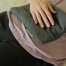 Load image into Gallery viewer, 5X Pro Lavayoo Original BUNDLE | Lava Sand Filled Weighted Heating & Cooling Pad