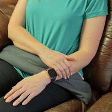 Load image into Gallery viewer, Pro 5x Lavabag Wrap Bundle | Lava Sand Filled Weighted Heating/Cooling Pad