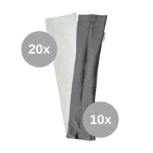 Load image into Gallery viewer, Pro 10x Lavabag Wrap Bundle | Lava Sand Filled Weighted Heating/Cooling Pad