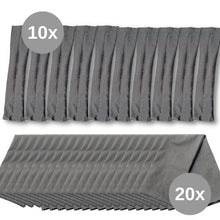 Load image into Gallery viewer, Pro 10x Lavabag Wrap Bundle | Lava Sand Filled Weighted Heating/Cooling Pad