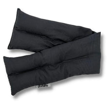 Load image into Gallery viewer, Pro 5x Lavabag Wrap Bundle | Lava Sand Filled Weighted Heating/Cooling Pad