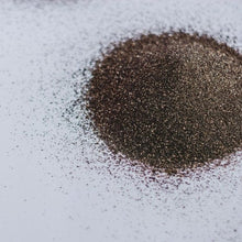 Load image into Gallery viewer, 15 lbs Lavayoo Lava Sand for DIY Hot and Cold Packs, Aquariums and Crafts (Screened, Washed, Dried, Sanitized) Black Sand