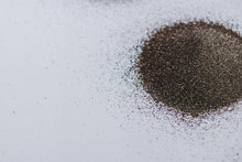 Load image into Gallery viewer, 40 lbs Lavayoo Lava Sand (Washed, Dried, Sanitized, Sifted) Ready For DIY Heating and Ice Pads, Aquariums, Crafts and More