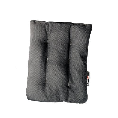 2X Lavayoo Original BUNDLE | Lava Sand Filled Weighted Heating & Cooling Pad